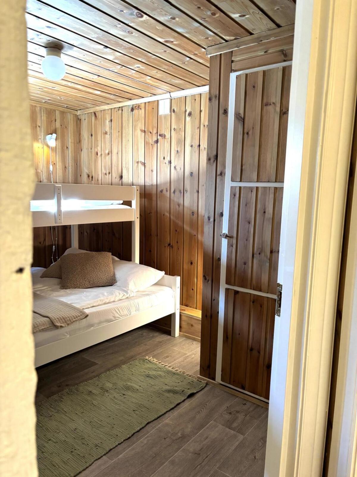 Koselig lite hus på gårdstun - kort vei til Lom! Villa Skjåk Eksteriør bilde